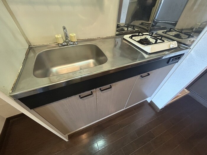 キッチン パークシャトー