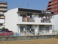 ヴィラ曽根崎２