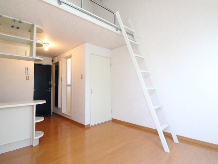 居室 グレイス美和台