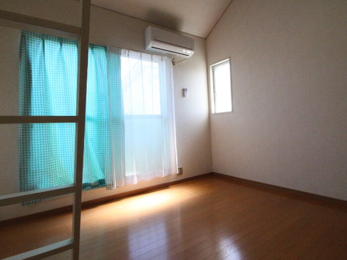 居室 グレイス美和台