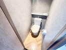 トイレ コンフォルト1