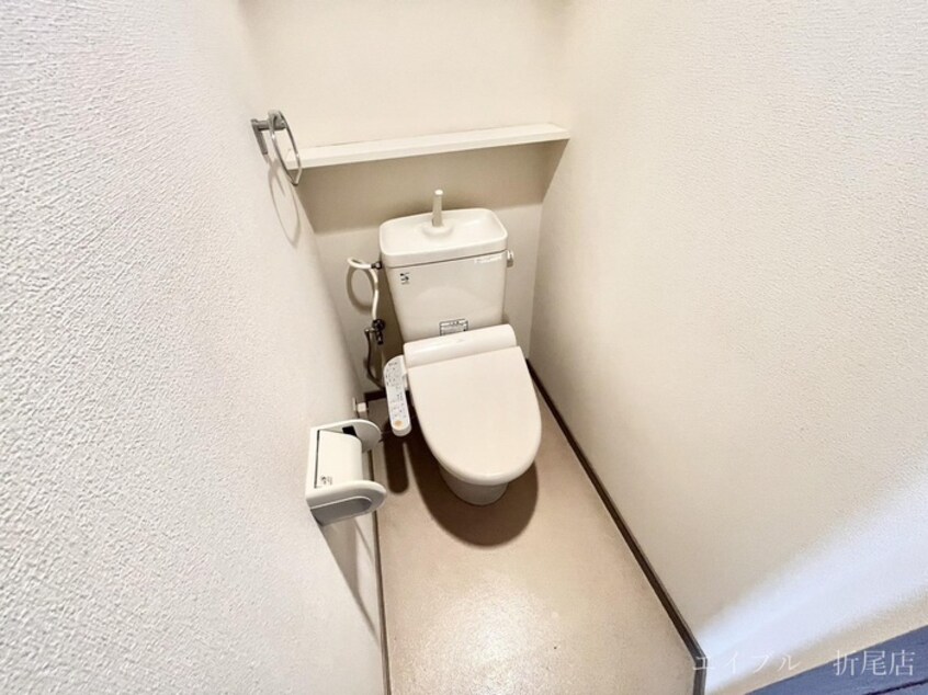トイレ コンフォルト1