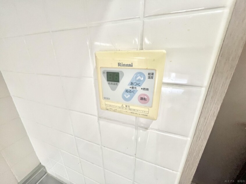 内観写真 コンフォルト1
