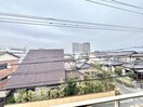 室内からの展望 コンフォルト1
