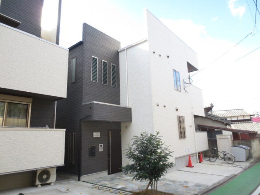 その他 Grandticベルメゾン谷