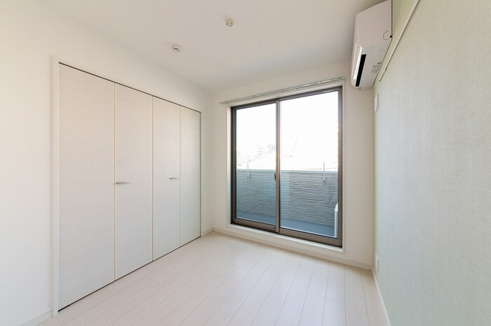 居室 ジュネス和白