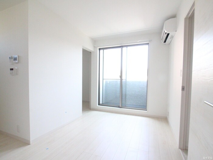 居室 ジュネス和白