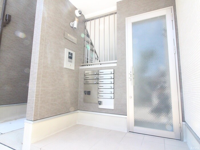 建物設備 ジュネス和白