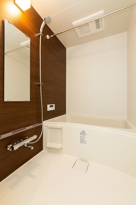 バス／シャワールーム等 ジュネス和白