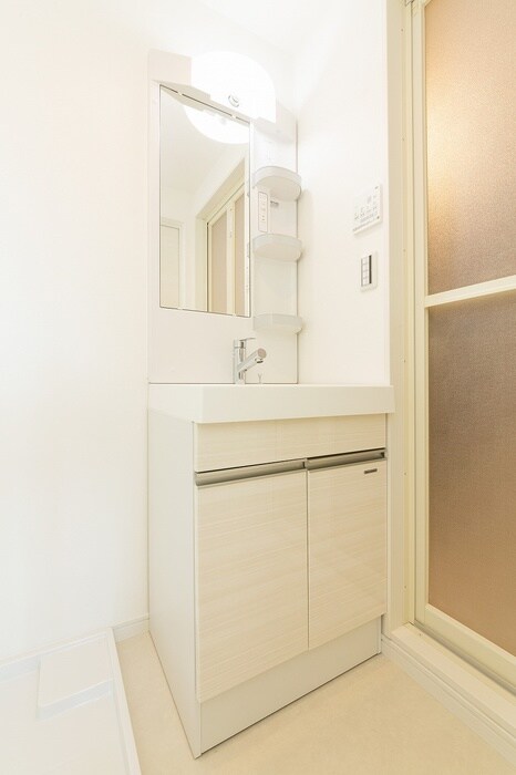 洗面 ジュネス和白