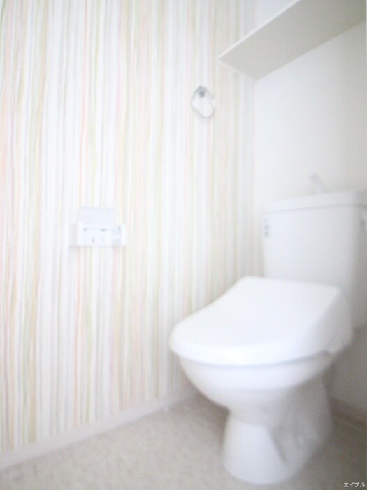 トイレ ジュネス和白