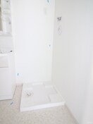 洗濯機置場 ジュネス和白