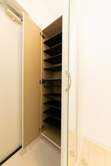 靴箱 ジュネス和白