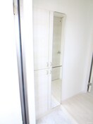 靴箱 ジュネス和白