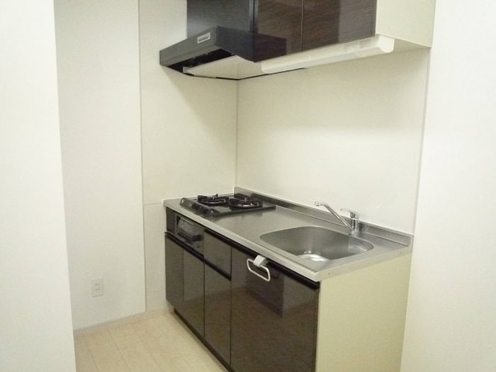 キッチン 門司ポロニア弐番館