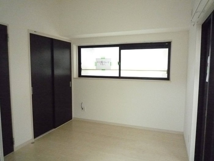 居室 門司ポロニア弐番館