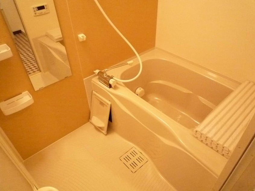 バス／シャワールーム等 門司ポロニア弐番館