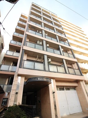 オリエントハイツ天神南(206)