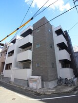ルミウス中洲