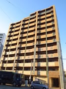 レジディア博多東の外観