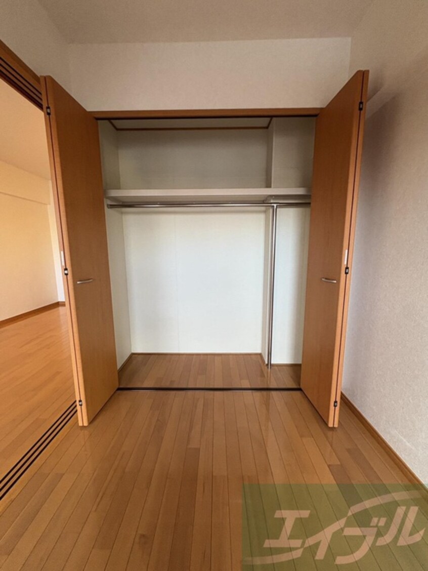 収納 レジディア博多東