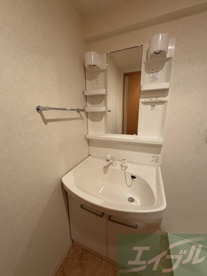 洗面 レジディア博多東