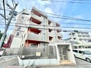 メゾン エパヌイの外観