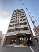 salice柳町Ⅱの外観