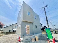 仮)シアハウス中の原