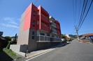 ERIOS COURT KⅡの外観