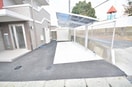 駐輪場 ERIOS COURT KⅡ