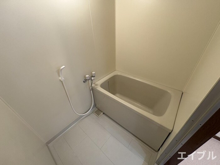 バス／シャワールーム等 サンヒルズ春日