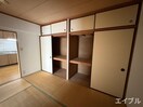 収納 サンヒルズ春日