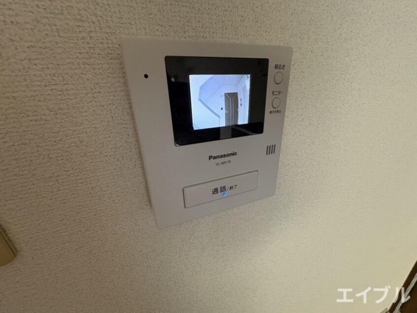 内観写真 サンヒルズ春日