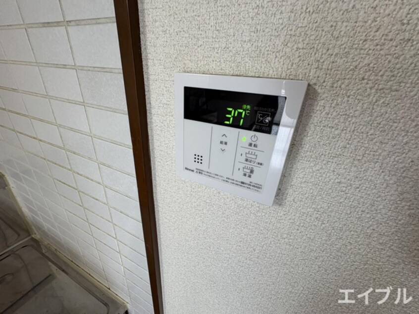 内観写真 サンヒルズ春日