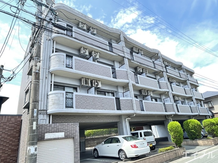 外観写真 プレジールＳ