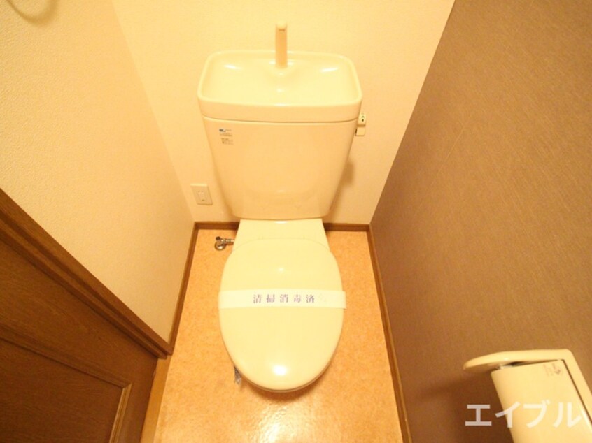 トイレ プレジールＳ