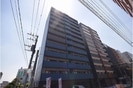 モダンパラッツォ博多ｒｉｖａⅠの外観