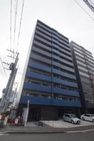 外観写真 モダンパラッツォ博多ｒｉｖａⅠ