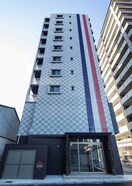 外観写真 ERIOS COURT 香春口