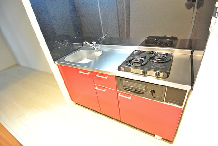 キッチン ERIOS COURT 香春口