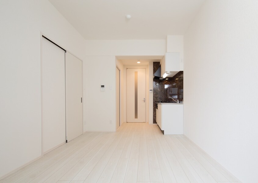 居室 ERIOS COURT 香春口