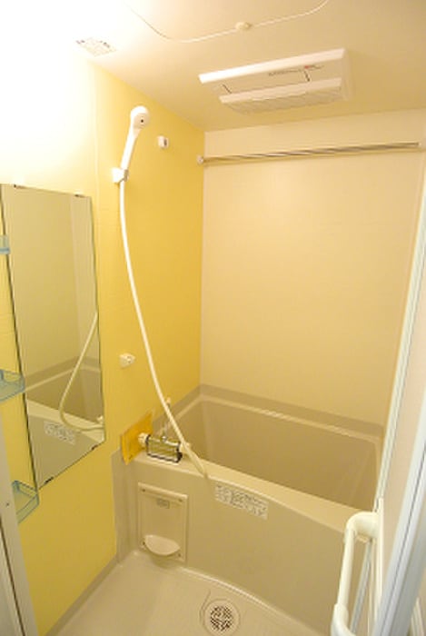 バス／シャワールーム等 ERIOS COURT 香春口