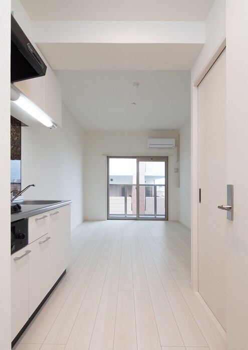 廊下 ERIOS COURT 香春口