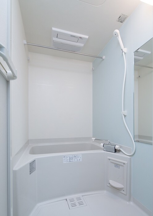 バス／シャワールーム等 ERIOS COURT 香春口