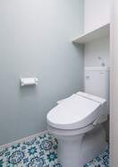 トイレ ERIOS COURT 香春口