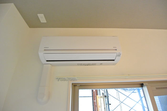 内観写真 ERIOS COURT 香春口