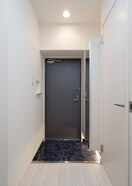 玄関 ERIOS COURT 香春口