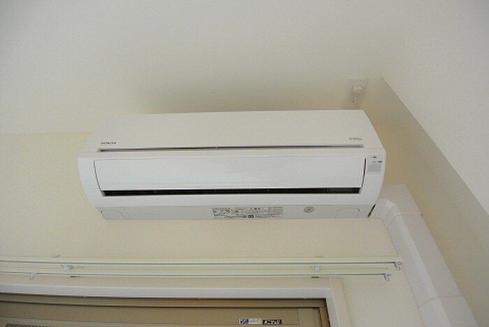 内観写真 ERIOS COURT 香春口