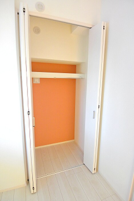 収納 ERIOS COURT 香春口